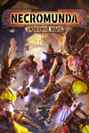Necromunda: Underhive WarsМИРАВТО