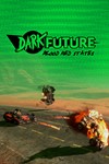 Dark Future: Blood Red StatesМИРАВТО