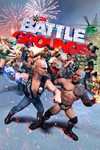 WWE 2K BattlegroundsМИРАВТО