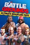 WWE 2K Battlegrounds & Ultimate BrawlersМИРАВТО