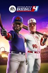 Super Mega Baseball 4МИРАВТО