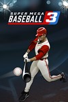 Super Mega Baseball 3МИРАВТО