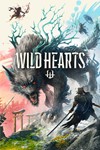WILD HEARTSМИРАВТО