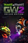 Plants vs. Zombies Garden Warfare 2 DeluxeМИРАВТО