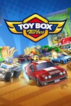 Toybox TurbosМИРАВТО