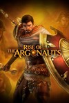 Rise of the ArgonautsМИРАВТО