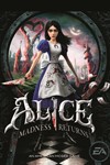Alice Madness ReturnsМИРАВТО