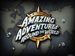 Amazing Adventures Around the WorldМИРАВТО