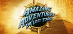 Amazing Adventures The Lost TombМИРАВТО