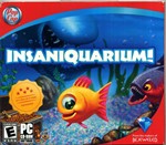 Insaniquarium DeluxeМИРАВТО
