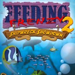 Feeding Frenzy 2 DeluxeМИРАВТО
