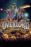 Overlord: Fellowship of EvilМИРАВТО