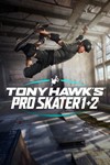 Tony Hawk's Pro Skater 1 + 2МИРАВТО