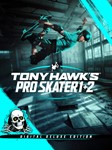 Tony Hawk's Pro Skater 1 + 2 DeluxeМИРАВТО