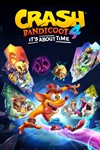 Crash Bandicoot 4: It’s About TimeМИРАВТО