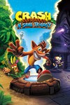 Crash Bandicoot N. Sane TrilogyМИРАВТО