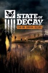 State of Decay: Year One Survival EditionМИРАВТО
