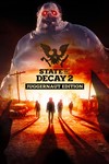 State of Decay 2: Juggernaut EditionМИРАВТО