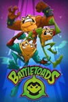 BattletoadsМИРАВТО