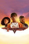 As Dusk FallsМИРАВТО