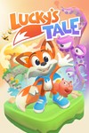 Lucky's Tale VRМИРАВТО