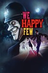 We Happy FewМИРАВТО