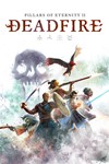 Pillars of Eternity II: DeadfireМИРАВТО