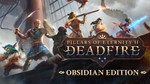 Pillars of Eternity II: Deadfire - ObsidianМИРАВТО