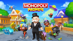 MONOPOLY MADNESSМИРАВТО