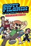 Scott Pilgrim vs The WorldМИРАВТО