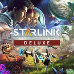 Starlink: Battle for Atlas - DeluxeМИРАВТО