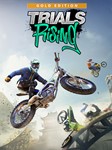 Trials Rising - Gold EditionМИРАВТО