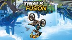 Trials FusionМИРАВТО