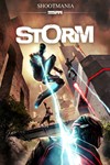 ShootMania StormМИРАВТО