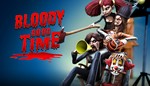 Bloody Good TimeМИРАВТО