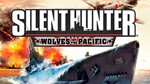 Silent Hunter: Wolves of the PacificМИРАВТО