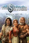 The Settlers Rise of an Empire HistoryМИРАВТО