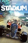 TrackMania StadiumМИРАВТО