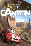 TrackMania CanyonМИРАВТО