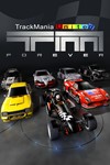 Trackmania United ForeverМИРАВТО
