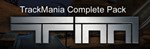 Celebrat10n TrackMania Complete PackМИРАВТО