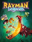 Rayman LegendsМИРАВТО