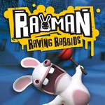Rayman Raving RabbidsМИРАВТО