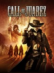 Call of JuarezМИРАВТО