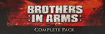 Brothers in Arms PackМИРАВТО