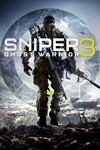 Sniper Ghost Warrior 3МИРАВТО