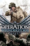Operation ThunderstormМИРАВТО
