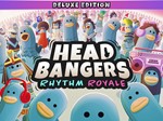 Headbangers: Rhythm Royale - Deluxe EditionМИРАВТО