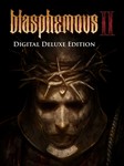 Blasphemous 2 - Deluxe EditionМИРАВТО