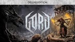 Gord - Deluxe EditionМИРАВТО